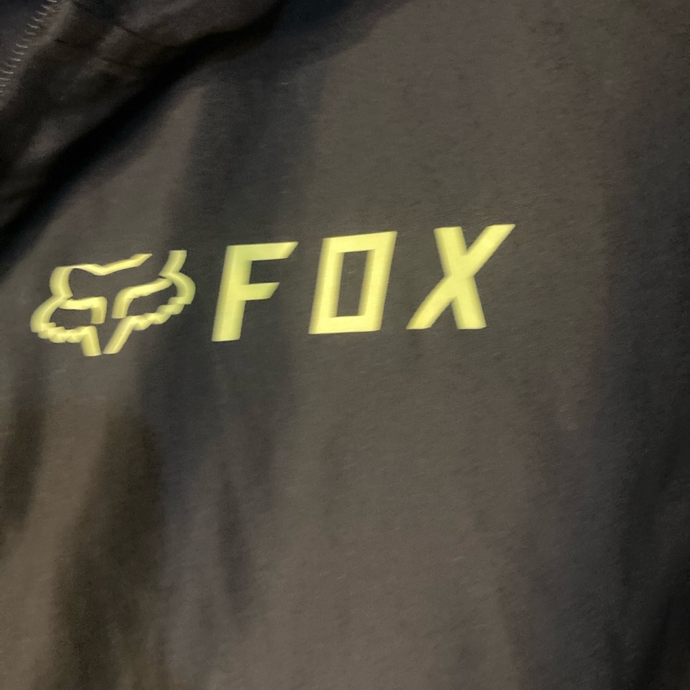 Fox Racing Jacket - Picture 4 of 9
